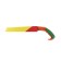 Khspovka Garden, 210 mm, plastic handle