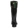 Men's boots C-26, PVC, black, size 42