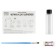 Set for conducting experiments "Ink for spies"