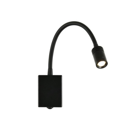 Wall lamp Murum 60 mm, 120 mm, LED 3W