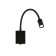 Wall lamp Murum 60 mm, 120 mm, LED 3W