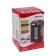 Thermopotus Sakura SA-315WM, 750 W, 5 l, stainless steel, white