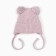 Children's hat, lilac color, size 50-52