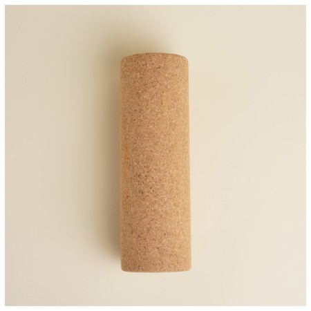 Sima-Land Home yoga video, 30x10 cm, cork-2