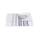 Perry kitchen towel No. 8, size 50x60 cm, 2 pcs