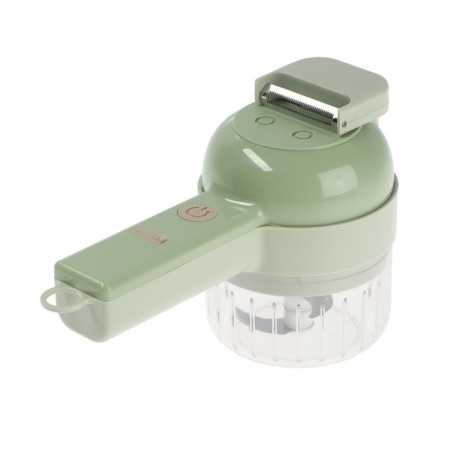 LBR-15 grinder, 40 W, 1000 mA/h, 0.2l, from USB