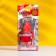 Flavor membrane suspension, strawberry daikiri, bar-01