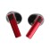 Wireless headphones K26, TWS, inserts, BT 5.0, 35/260 mAh, display, red
