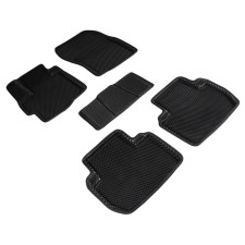 3D EVA Rombs, for Mitsubishi Outlander III