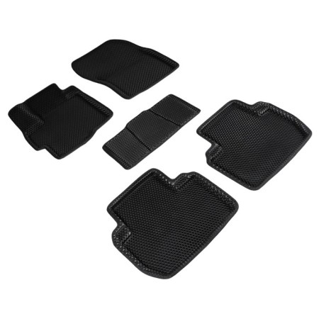 3D EVA Rombs, for Mitsubishi Outlander III