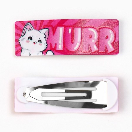 Hair hairpin Murr, 5.3 x 1.8 cm