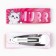 Hair hairpin Murr, 5.3 x 1.8 cm