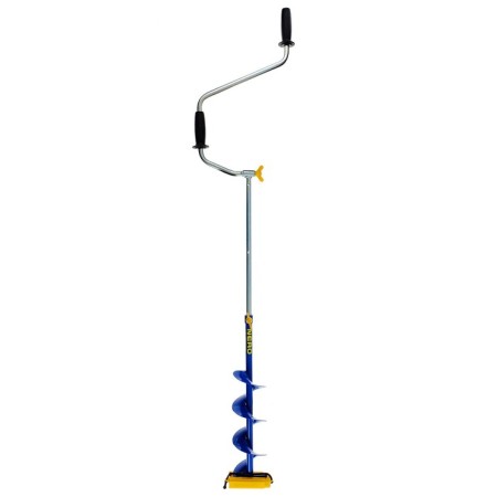Ledobur Nero-Mini-130T Telescopic, L-Shneka-0.36 m, L-transporting 0.6 m, L-worker 1 m, 2.25 kg-1