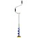 Ledobur Nero-Mini-130T Telescopic, L-Shneka-0.36 m, L-transporting 0.6 m, L-worker 1 m, 2.25 kg