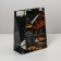 Gift Package Laminated, packaging, “Cool man”, MS 18 x 23 x 8 cm