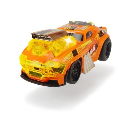 Speed ​​Demon, motorized, 25 cm, light and sound effects