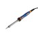Tundra soldering iron, two -component handle, durable sting, 60 watts, 220 B