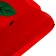 Carnival set "Juicy Apple", felt
