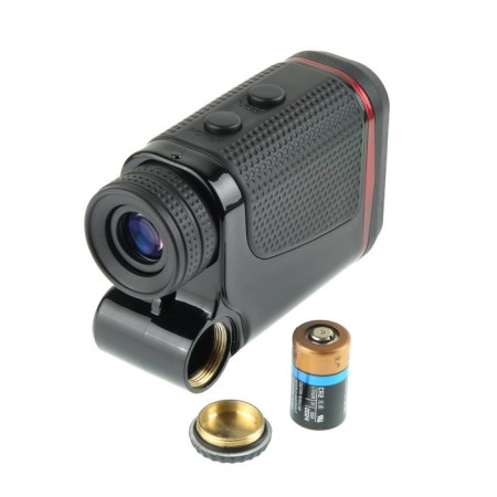 Veber laser rangefinder, 6x24 LR 1500AW-4
