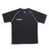 T-shirt Game Children's ATEMI ATSS-002JSS23-BLK, Black color, size 152