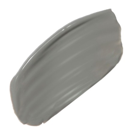Acrylic matte paint in a 75ml Calligrata tube, km056 cold gray, panton Cool Gray 7 c-3