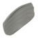 Acrylic matte paint in a 75ml Calligrata tube, km056 cold gray, panton Cool Gray 7 c