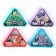 Puzzle "Beasts", species mix