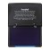 Trodat table stamping pillow, 50 x 90 mm, blue