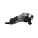 Corner grinder intercol Ushm-125/900, 900 W, disk d = 125x22 mm, 11000 rpm, M14