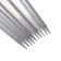 Set of shampoos -spaces, 10 pcs, 40 cm, width - 5 mm, thickness - 1.4 mm