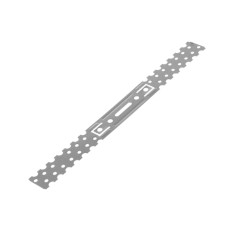 Suspension of direct tundra krep, 270x27x0.7 mm