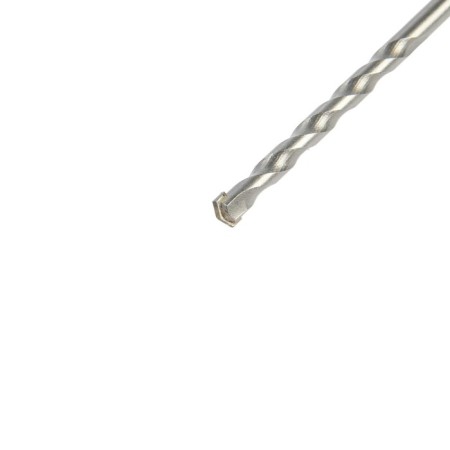 Lom concrete drill, cylindrical shank, 6 x 100 mm-1