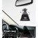 Fragrant Dr.Marcus Fresh Bag "Black", suspended, on a mirror, 20 g 45832a