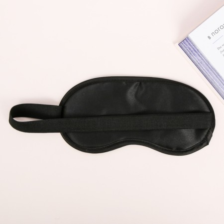 Dream Mask "Buckwheat", White Color-1
