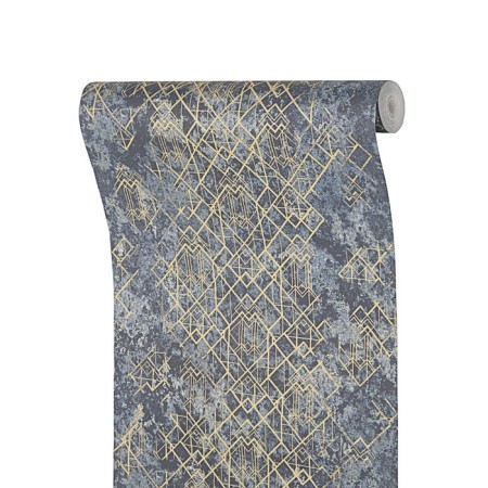Gatsby paper wallpapers 1075-10, 0.53x10.05 m