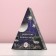 Bath salt "Happy New Year!" 150 g, scent of sweet almonds, pure happiness