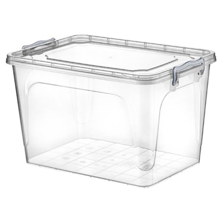 Food container Hobbylife Multibox Regular, 30 l, color mix