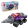 Designer Robot Transformer, 6 species, mix