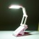Bunny table lamp LED 4W USB battery-pink 7x13x35 cm Risalux