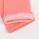 Women's socks, orange color, size 38-40