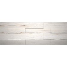 3D MDF panels Sanremo Bely (UP-1,13KV.M)