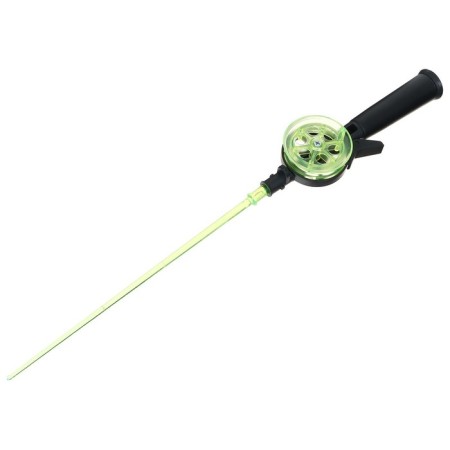 Set for winter fishing Ice Master on Blist No. 4 Lux-4