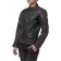 Women's leather jacket Teacher Wax, size XXS