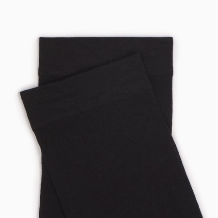 Women's socks Mio 40 Den, black color, One size-2