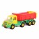Machine - a dump truck with a semi -trailer "Stalker"