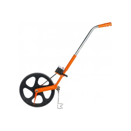 Measuring wheel ADA Wheel 100 A00113, step 0.1 m, D Wheels 0.32 m
