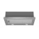 Maunfeld vs Fast 60, 30 m2, 2 modes, stainless steel