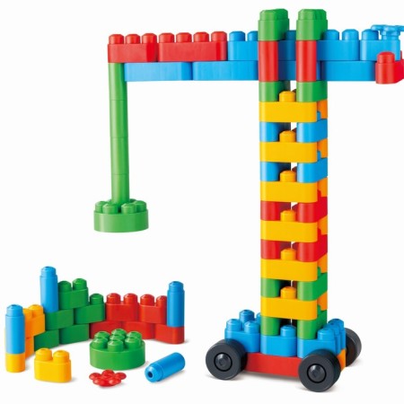 CHARACTOR POLYM Builder, 80 elements-4