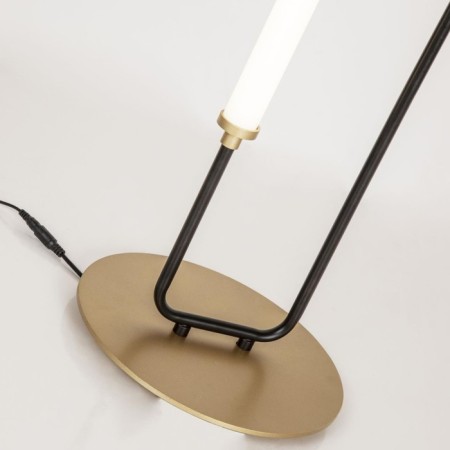 Floor, floor lamp Inspire 250 mm, LED 26W-3