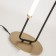 Floor, floor lamp Inspire 250 mm, LED 26W